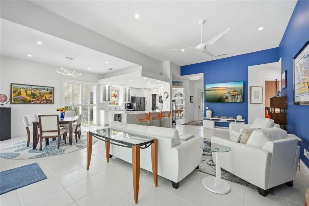 5735 FERRARA DRIVE Sarasota, FL 34238