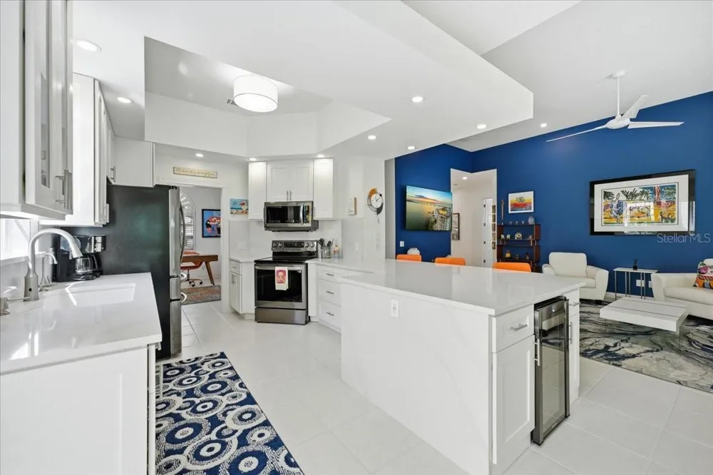 5735 FERRARA DRIVE Sarasota, FL 34238