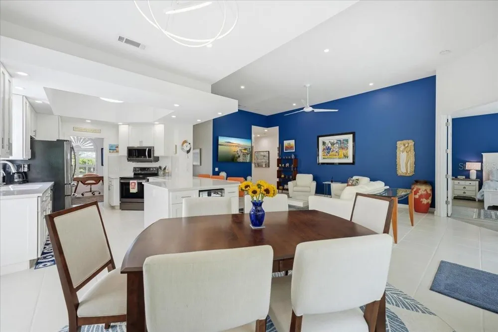 5735 FERRARA DRIVE Sarasota, FL 34238