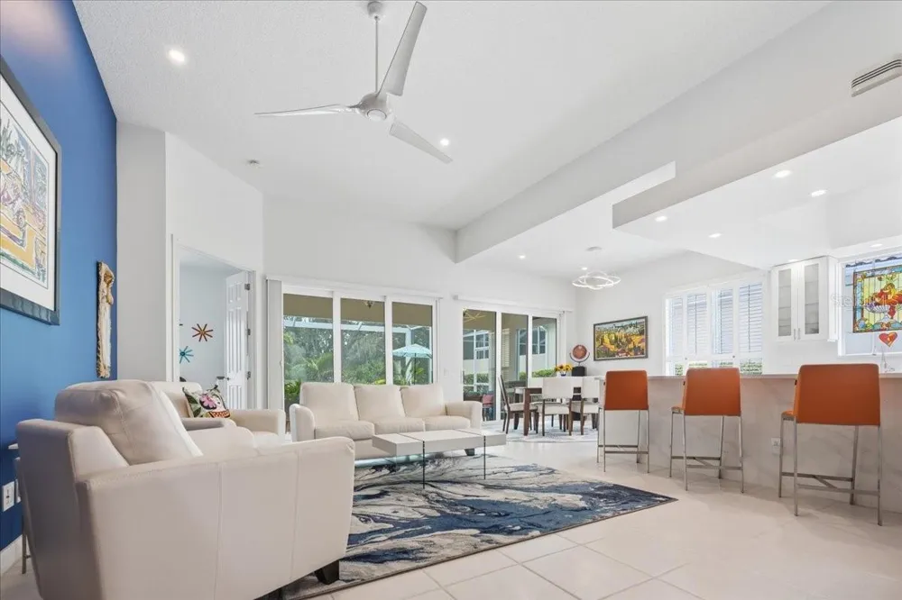 5735 FERRARA DRIVE Sarasota, FL 34238