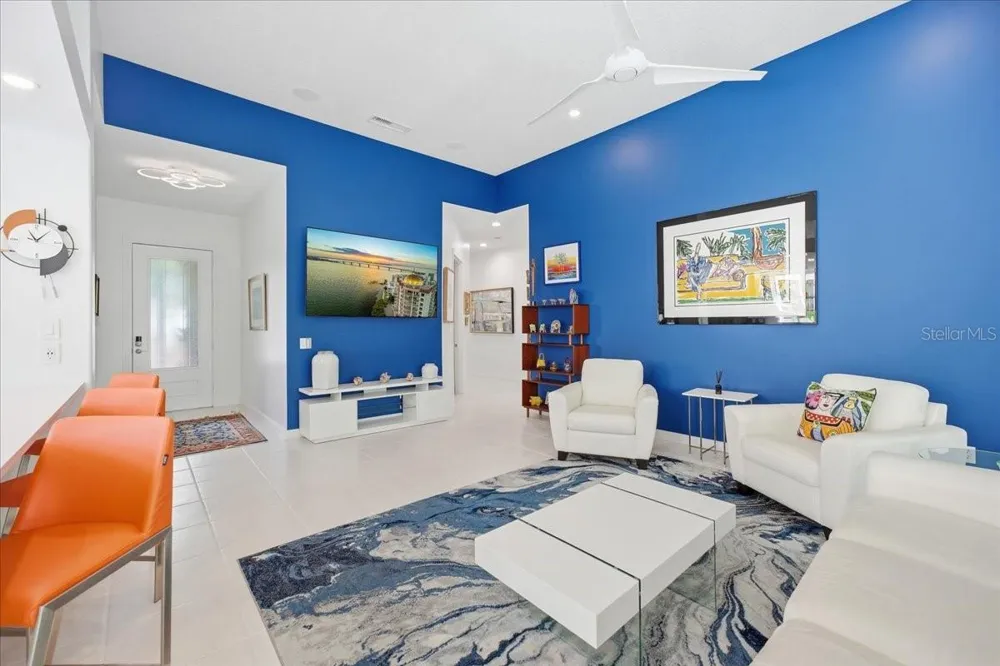 5735 FERRARA DRIVE Sarasota, FL 34238