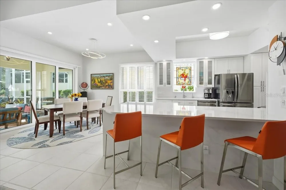5735 FERRARA DRIVE Sarasota, FL 34238