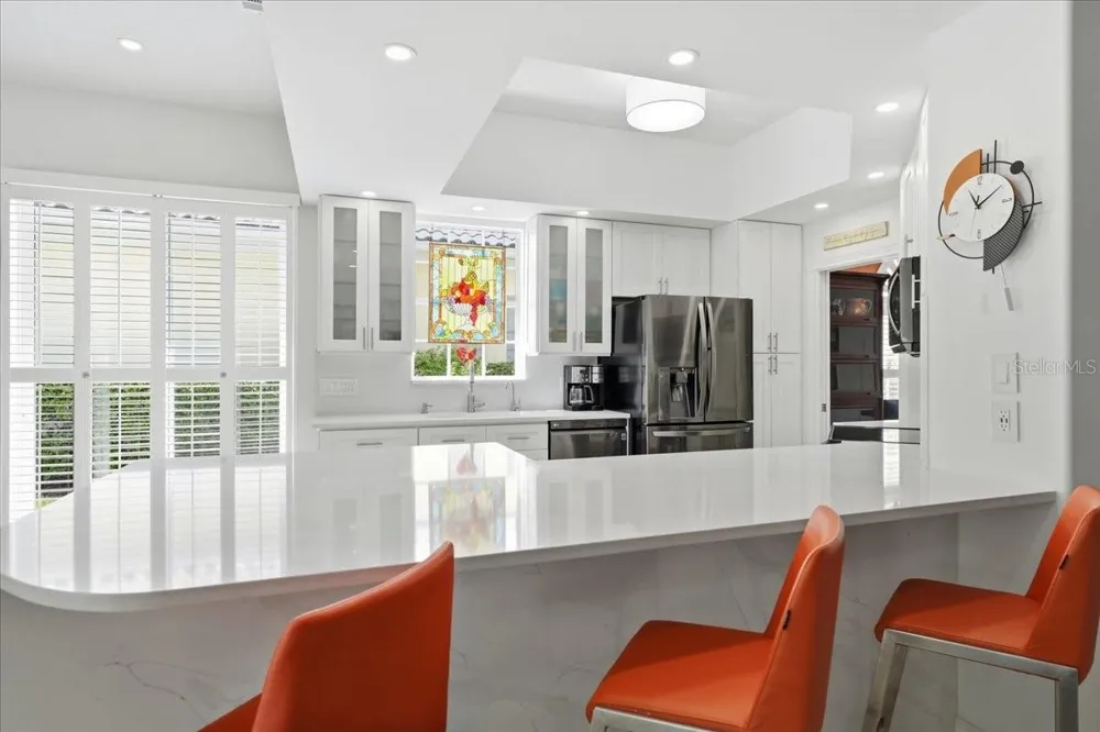 5735 FERRARA DRIVE Sarasota, FL 34238