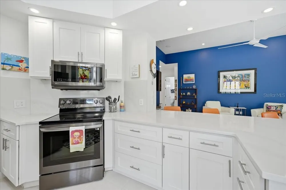 5735 FERRARA DRIVE Sarasota, FL 34238