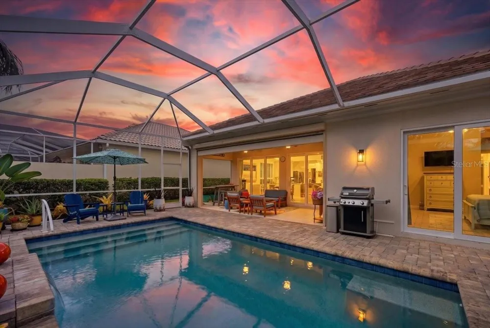 5735 FERRARA DRIVE Sarasota, FL 34238