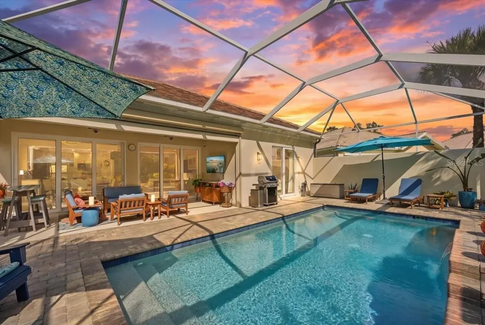5735 FERRARA DRIVE Sarasota, FL 34238