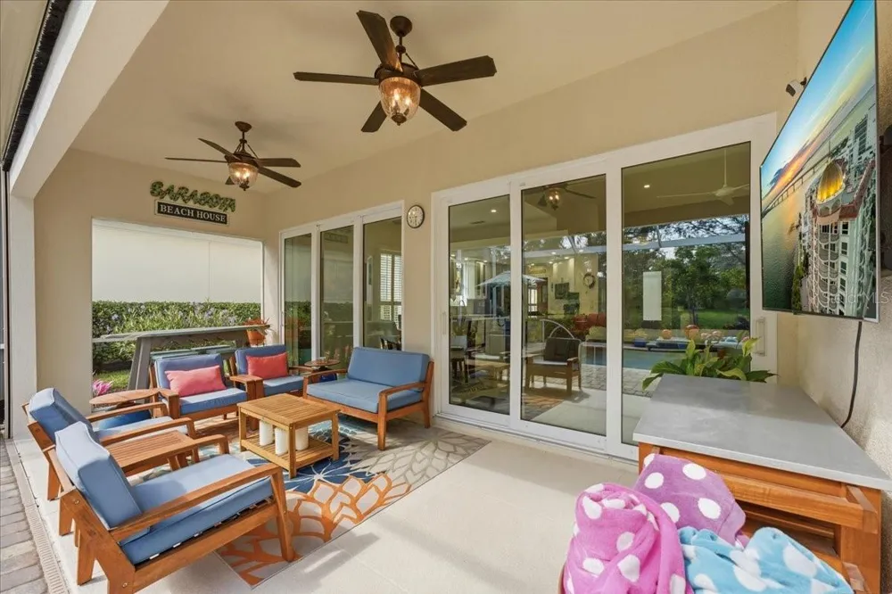 5735 FERRARA DRIVE Sarasota, FL 34238