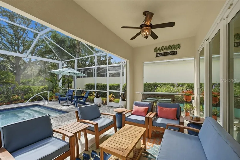 5735 FERRARA DRIVE Sarasota, FL 34238