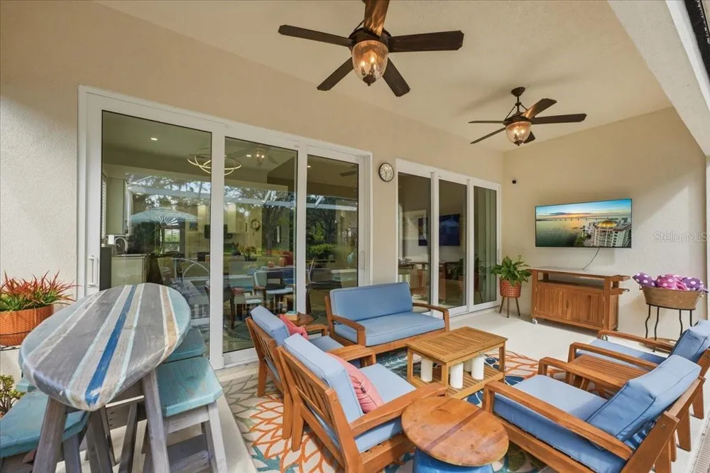 5735 FERRARA DRIVE Sarasota, FL 34238