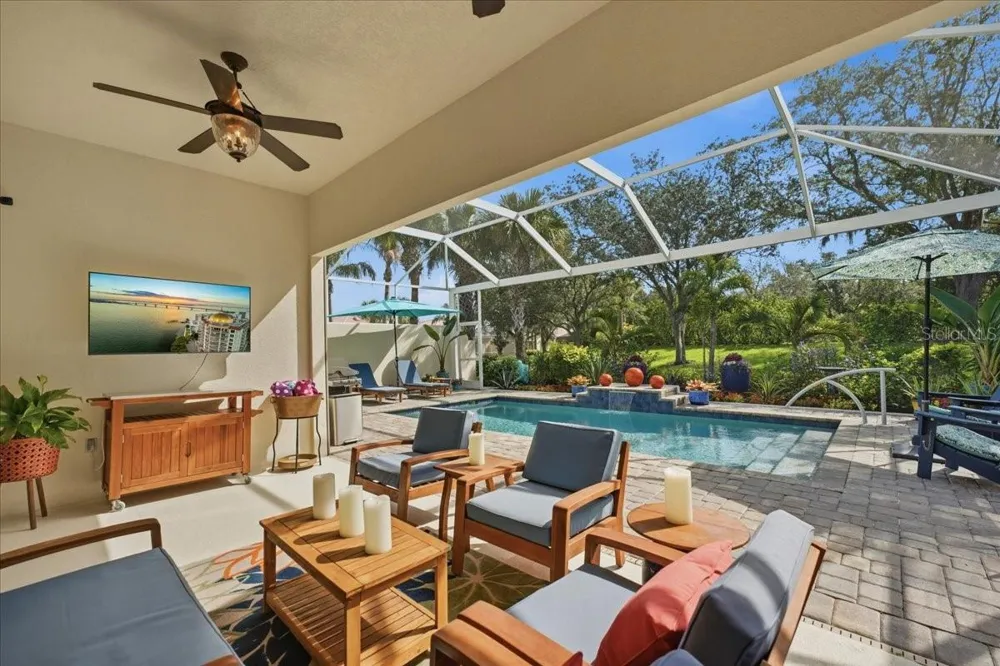 5735 FERRARA DRIVE Sarasota, FL 34238