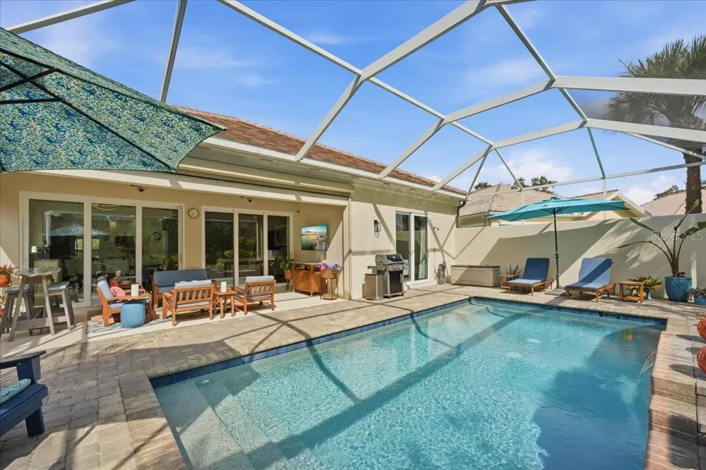 5735 FERRARA DRIVE Sarasota, FL 34238