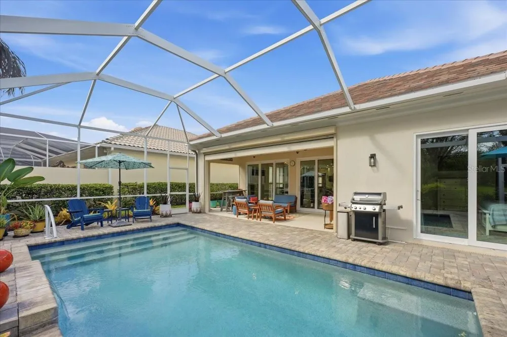 5735 FERRARA DRIVE Sarasota, FL 34238