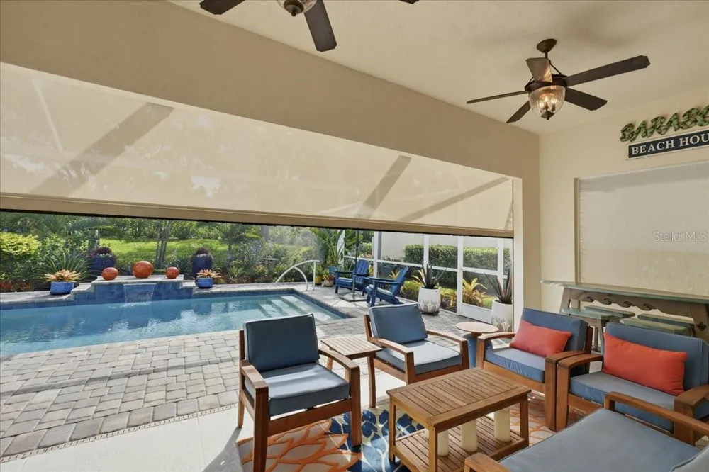 5735 FERRARA DRIVE Sarasota, FL 34238