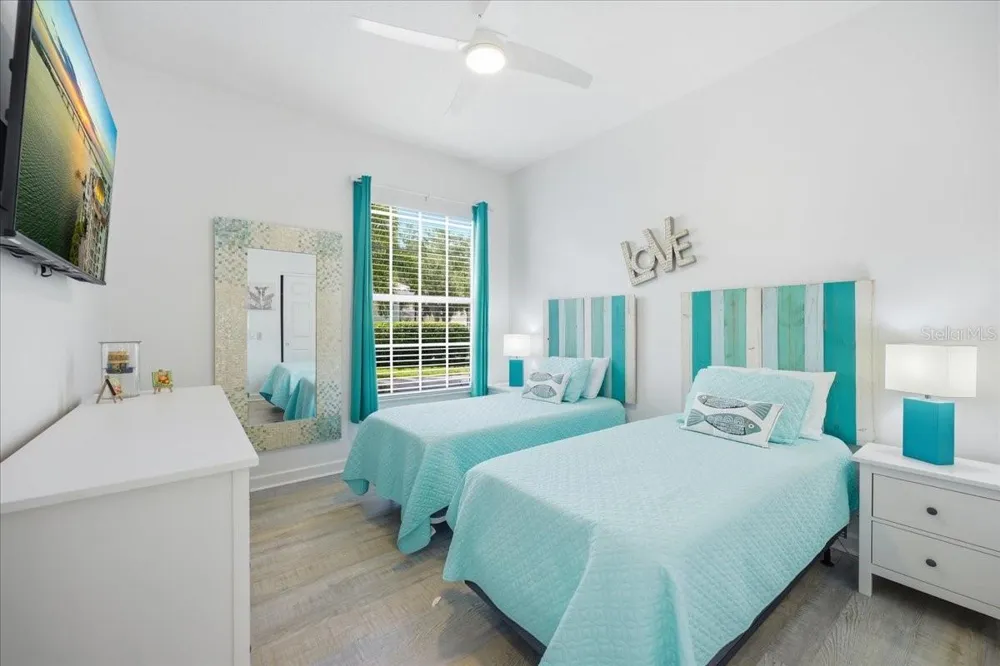5735 FERRARA DRIVE Sarasota, FL 34238