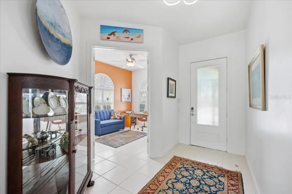 5735 FERRARA DRIVE Sarasota, FL 34238