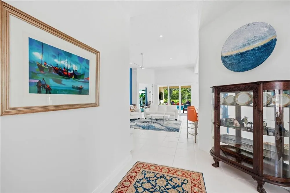 5735 FERRARA DRIVE Sarasota, FL 34238