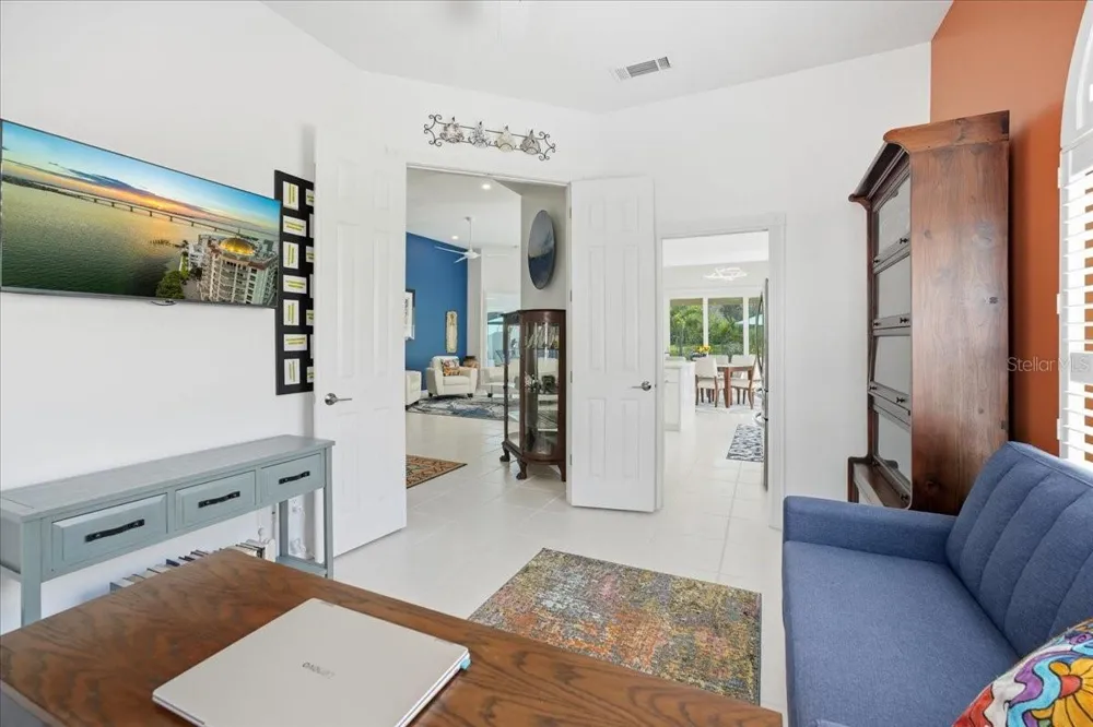 5735 FERRARA DRIVE Sarasota, FL 34238