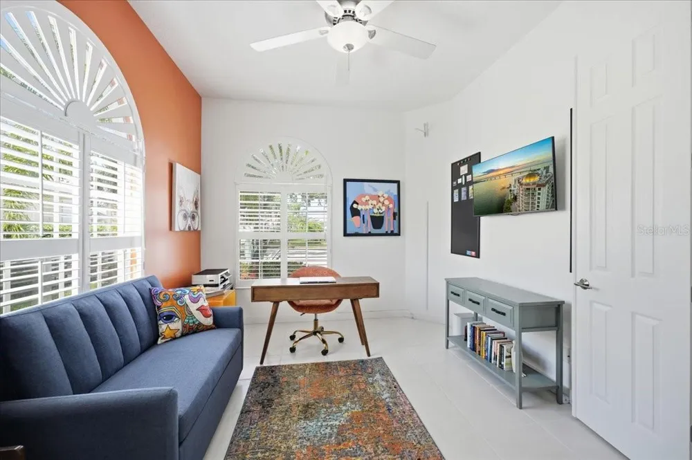 5735 FERRARA DRIVE Sarasota, FL 34238