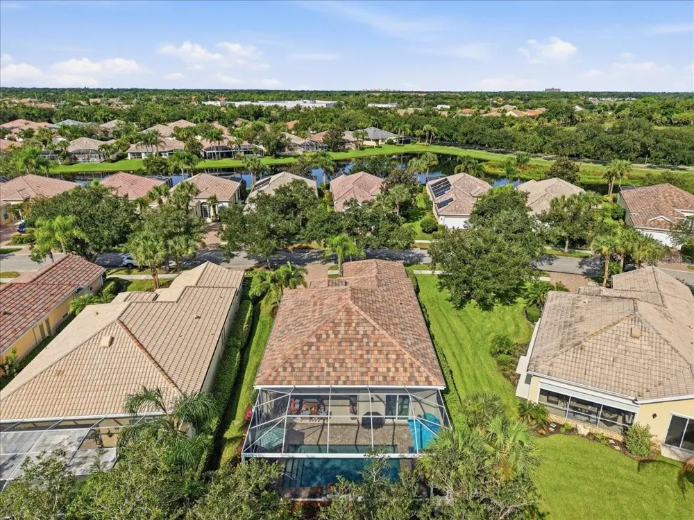 5735 FERRARA DRIVE Sarasota, FL 34238