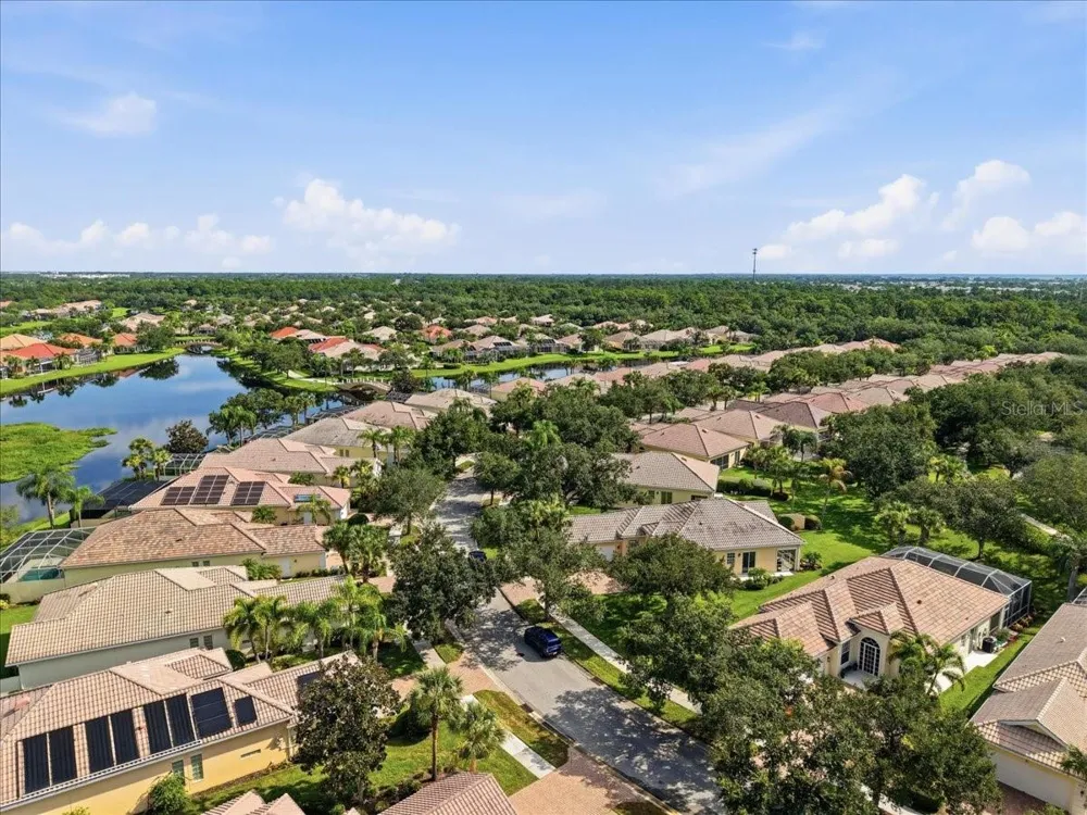 5735 FERRARA DRIVE Sarasota, FL 34238