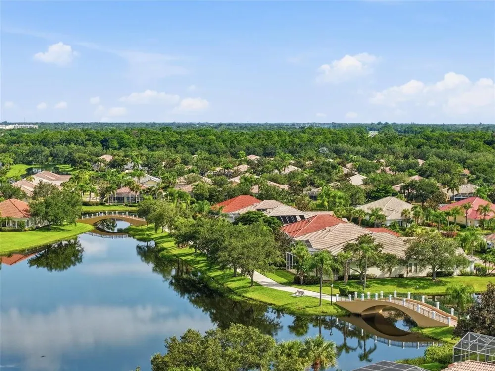 5735 FERRARA DRIVE Sarasota, FL 34238