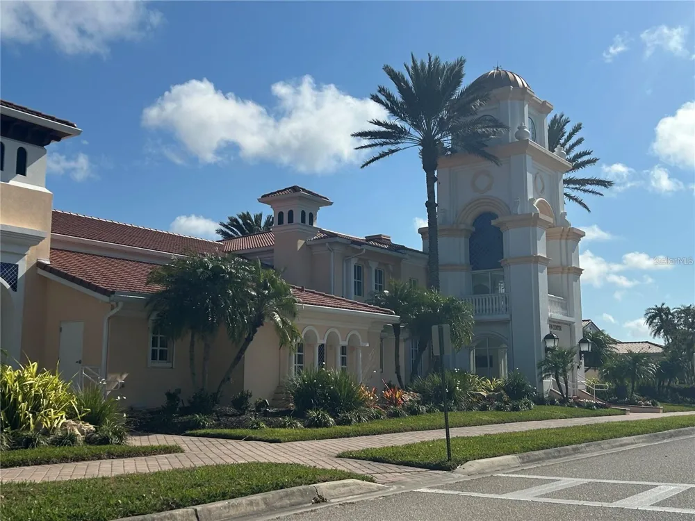 5735 FERRARA DRIVE Sarasota, FL 34238