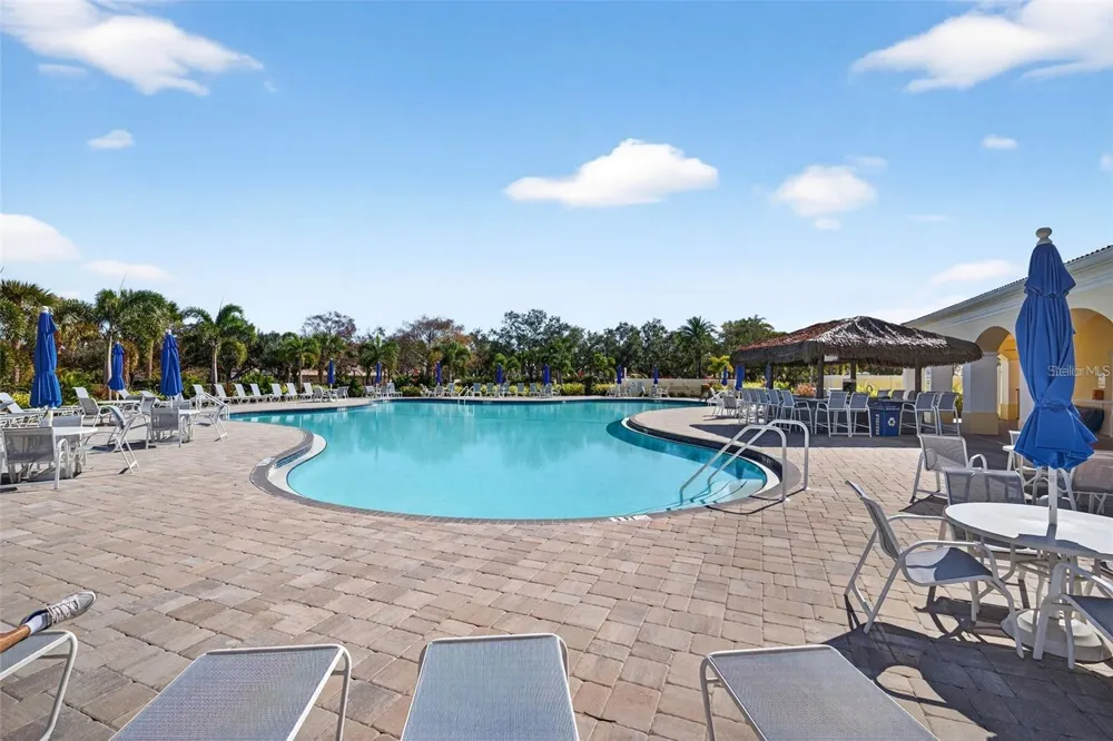 5735 FERRARA DRIVE Sarasota, FL 34238