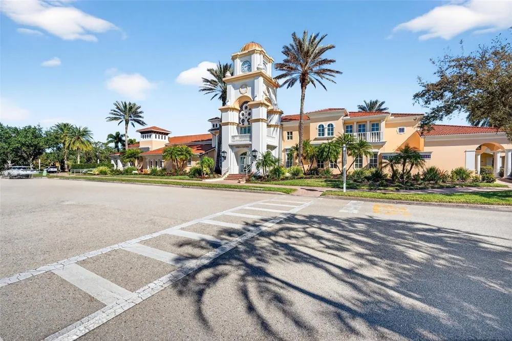 5735 FERRARA DRIVE Sarasota, FL 34238