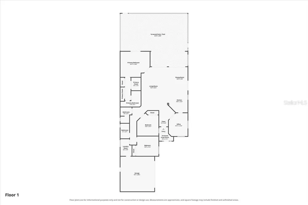 5735 FERRARA DRIVE Sarasota, FL 34238
