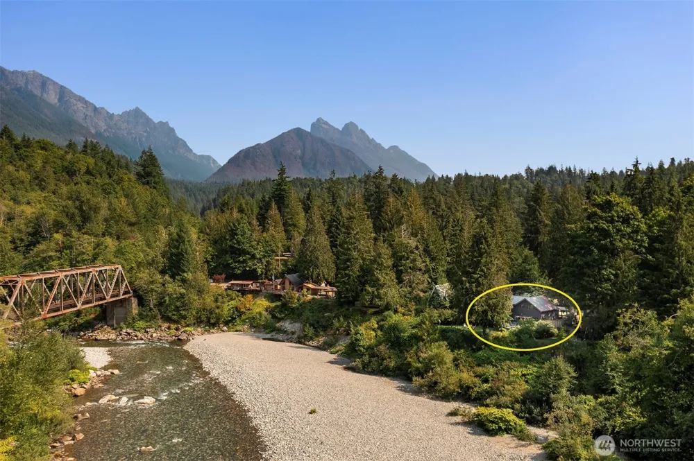51833 217th Place SE Index, WA 98256