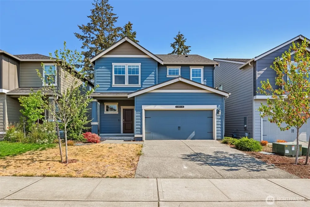 18910 Liberty Ridge Lane E Puyallup, WA 98374