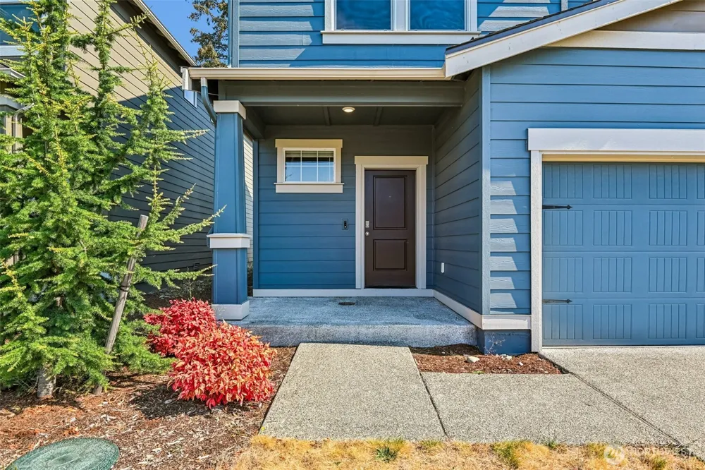 18910 Liberty Ridge Lane E Puyallup, WA 98374