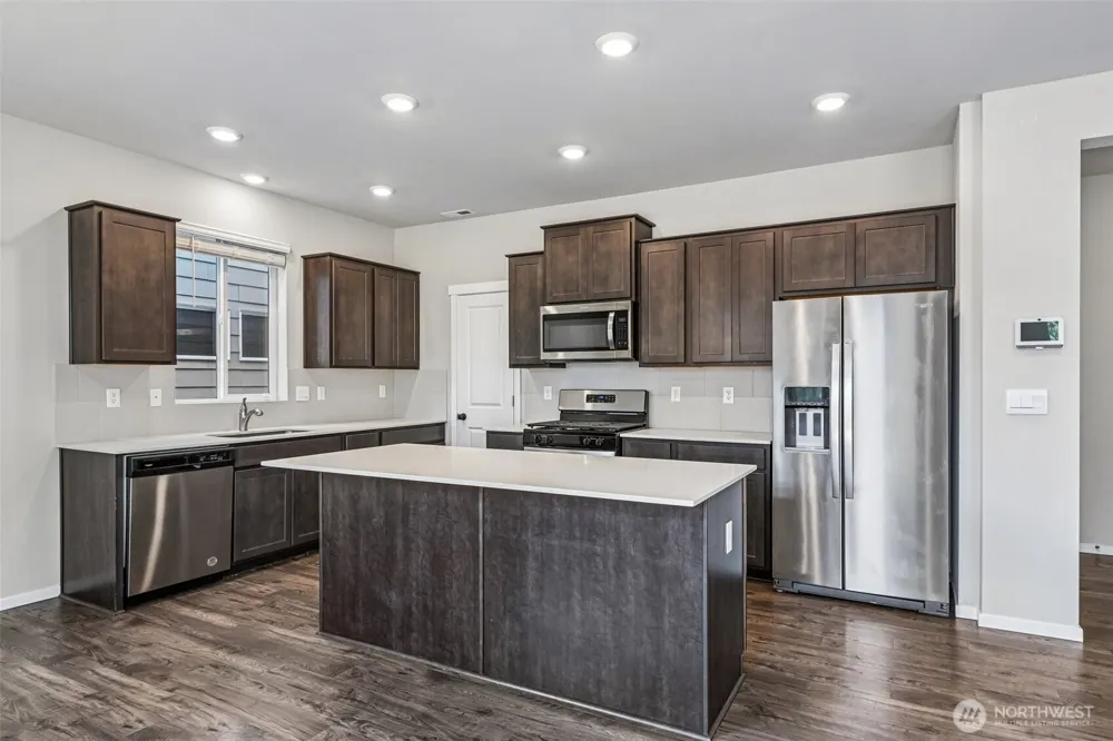 18910 Liberty Ridge Lane E Puyallup, WA 98374