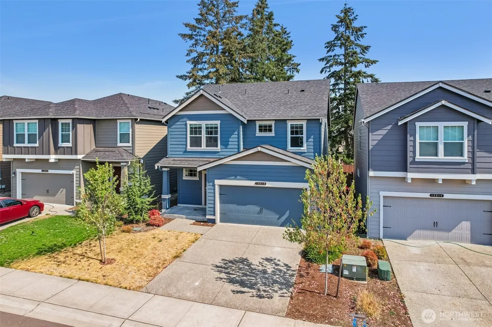 18910 Liberty Ridge Lane E Puyallup, WA 98374