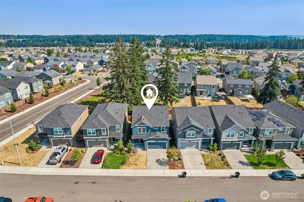 18910 Liberty Ridge Lane E Puyallup, WA 98374