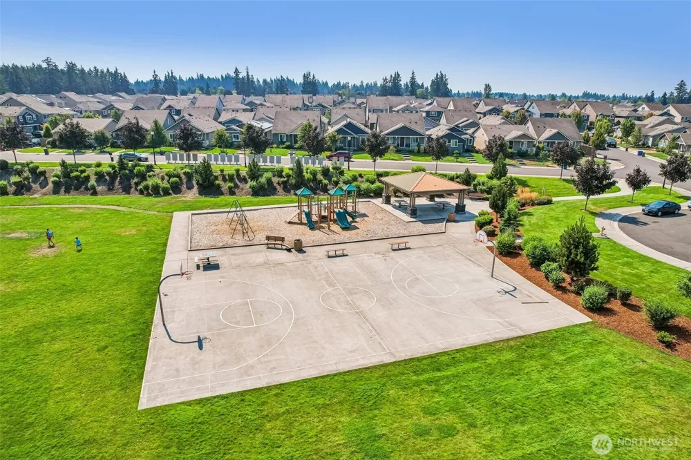 18910 Liberty Ridge Lane E Puyallup, WA 98374