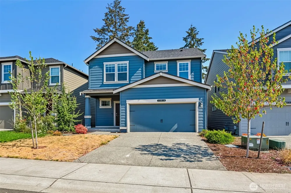 18910 Liberty Ridge Lane E Puyallup, WA 98374