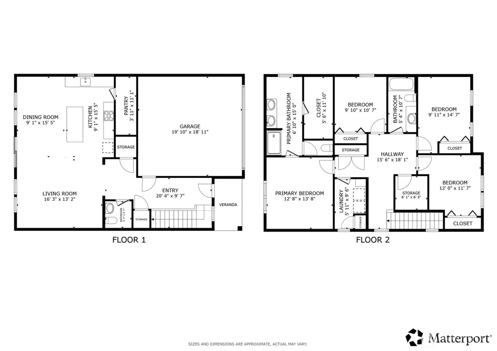18910 Liberty Ridge Lane E Puyallup, WA 98374