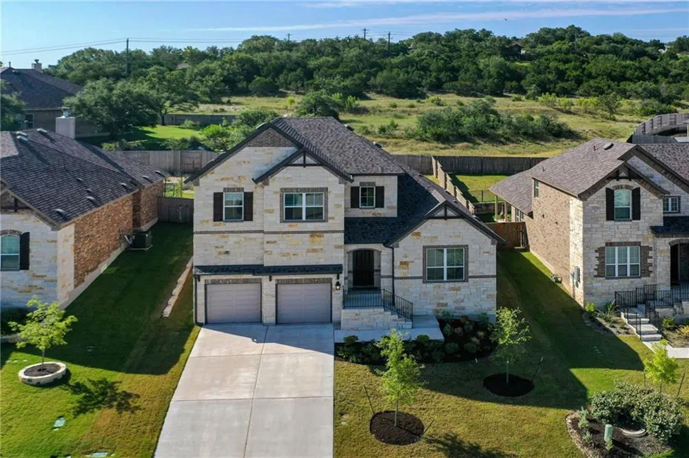 6905 Halesboro Drive Austin, TX 78736