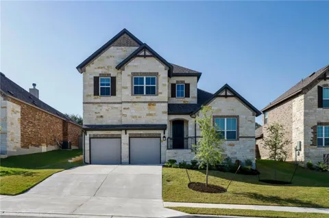6905 Halesboro Drive