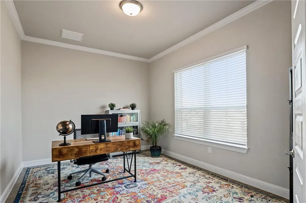 6905 Halesboro Drive Austin, TX 78736