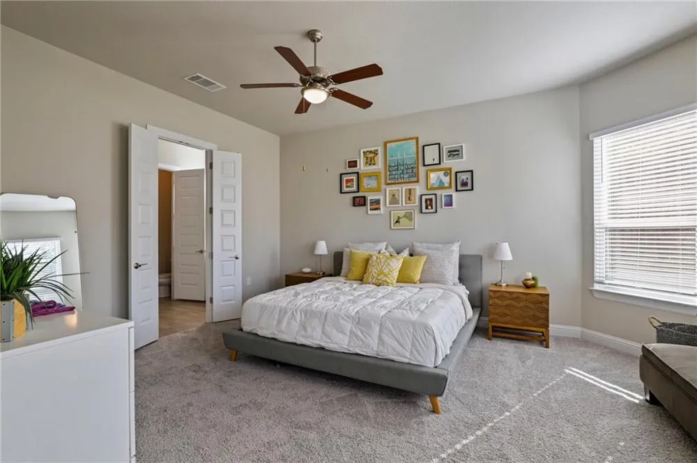 6905 Halesboro Drive Austin, TX 78736