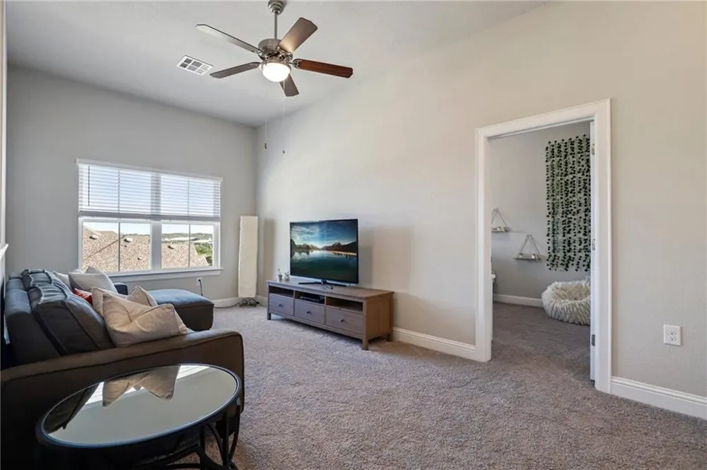 6905 Halesboro Drive Austin, TX 78736