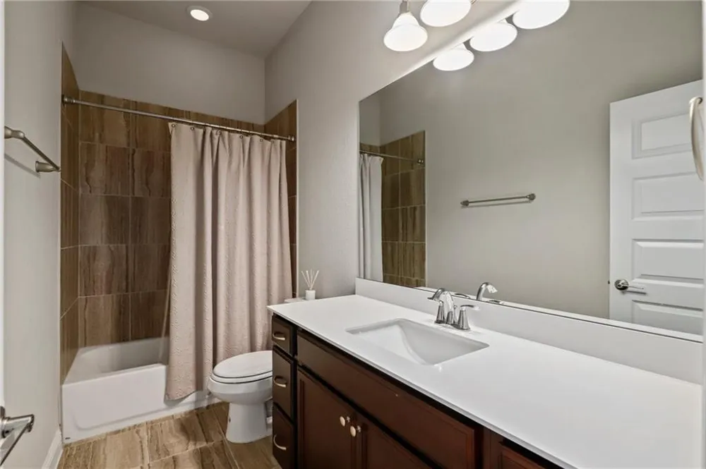6905 Halesboro Drive Austin, TX 78736