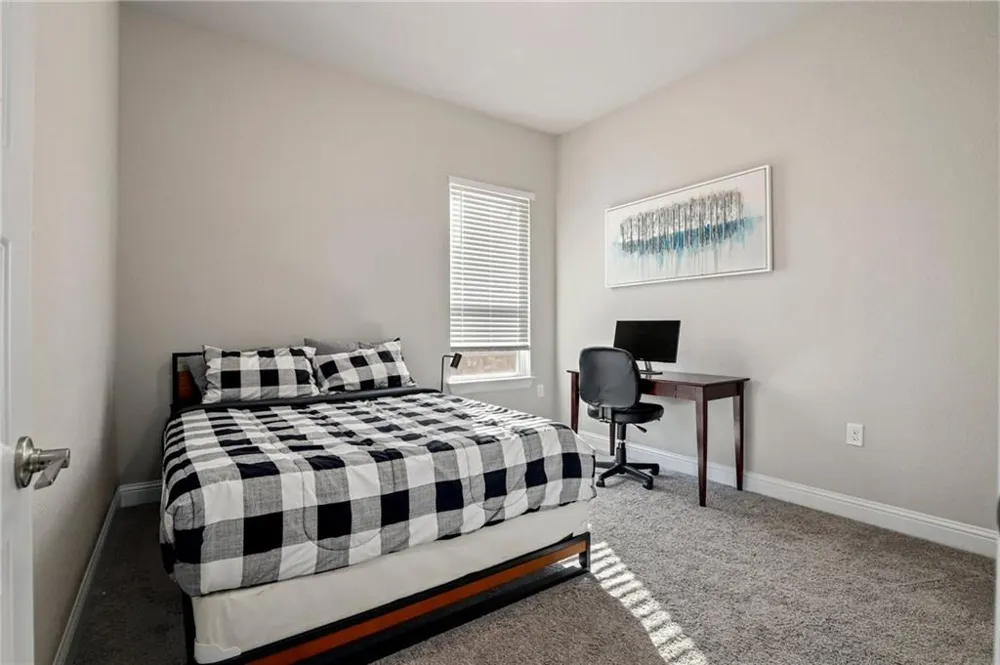 6905 Halesboro Drive Austin, TX 78736