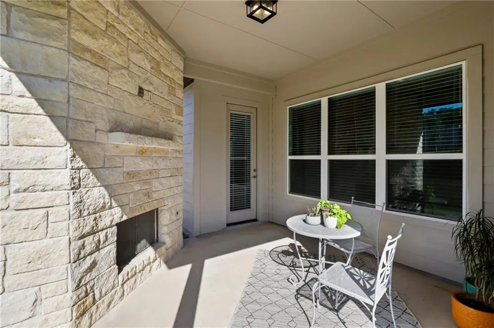 6905 Halesboro Drive Austin, TX 78736