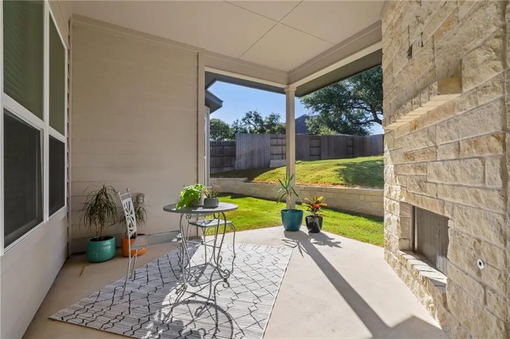 6905 Halesboro Drive Austin, TX 78736