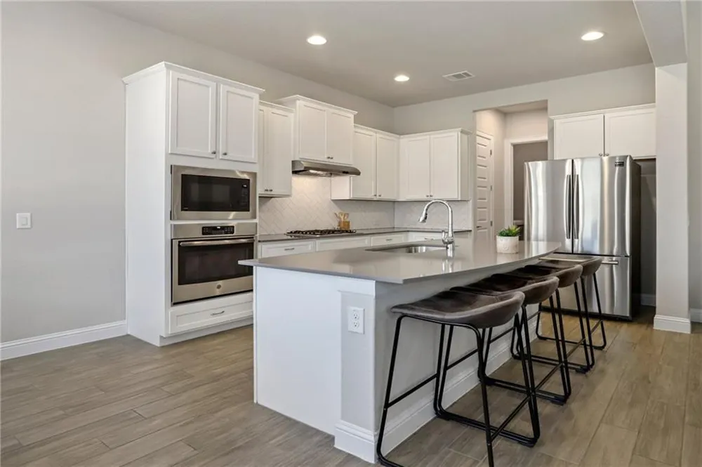 6905 Halesboro Drive Austin, TX 78736