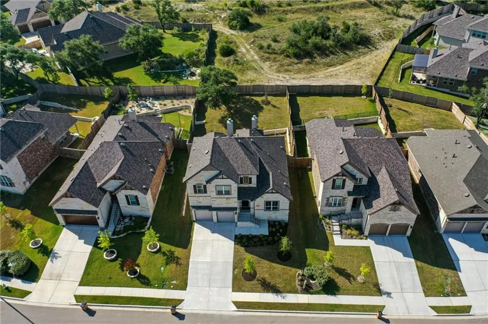 6905 Halesboro Drive Austin, TX 78736