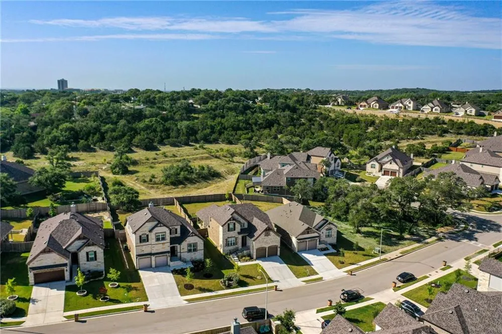 6905 Halesboro Drive Austin, TX 78736